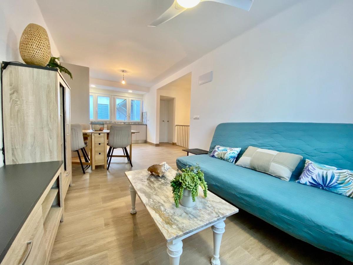 Apartamento Junto Al Mar Vinarós Exteriér fotografie
