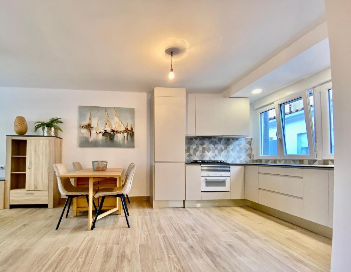 Apartamento Junto Al Mar Vinarós Exteriér fotografie