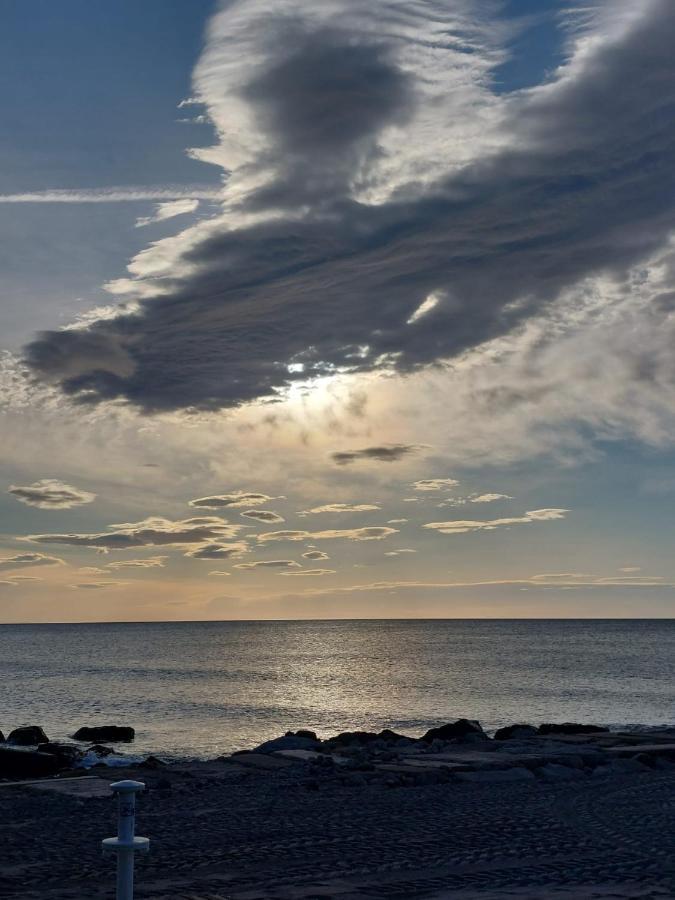 Apartamento Junto Al Mar Vinarós Exteriér fotografie