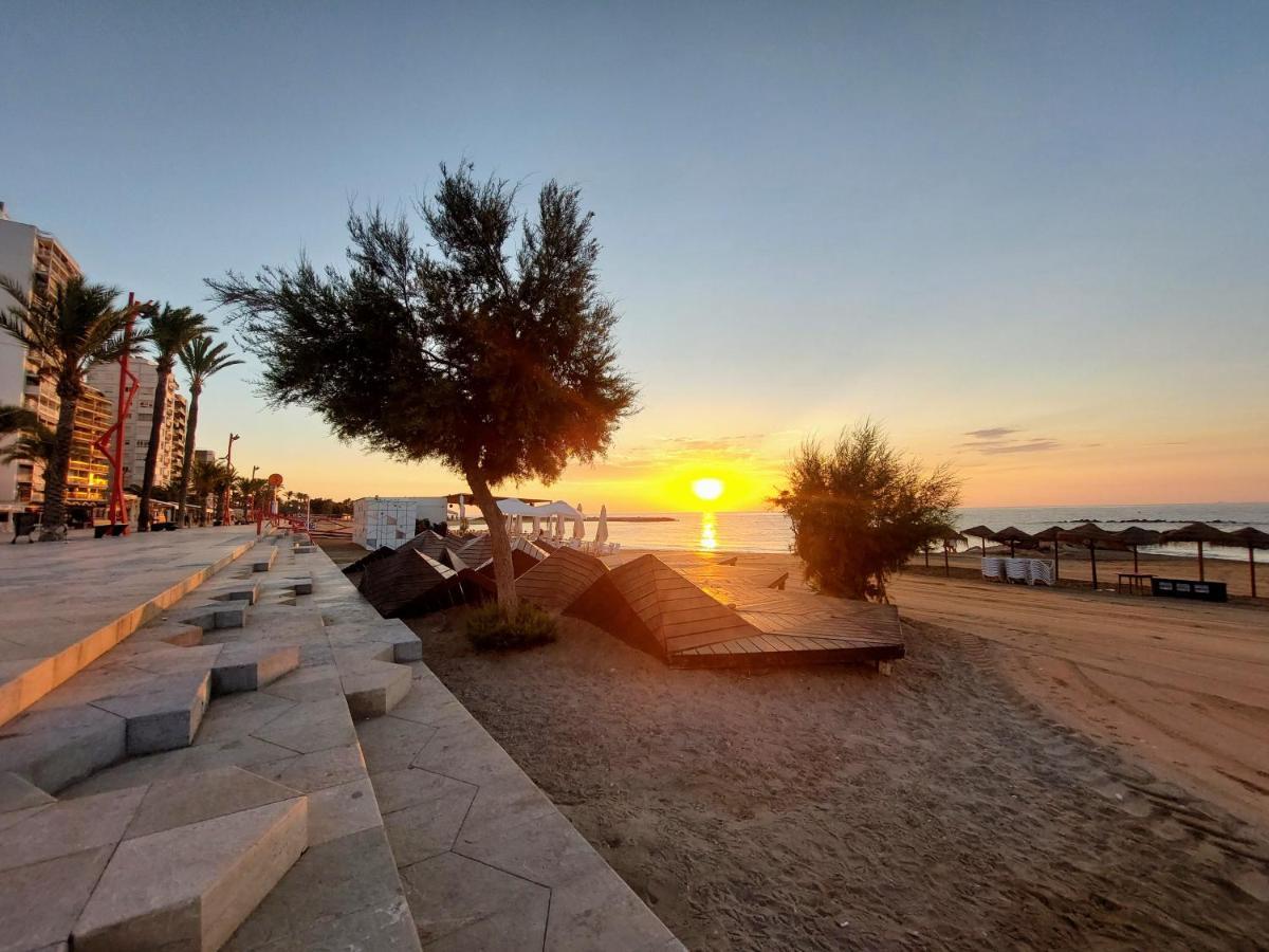Apartamento Junto Al Mar Vinarós Exteriér fotografie